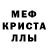 Amphetamine Розовый Teymur Isayev